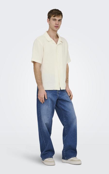 Immagine prodotto Only & Sons ONSKYLE Hemd Hemd (XL)