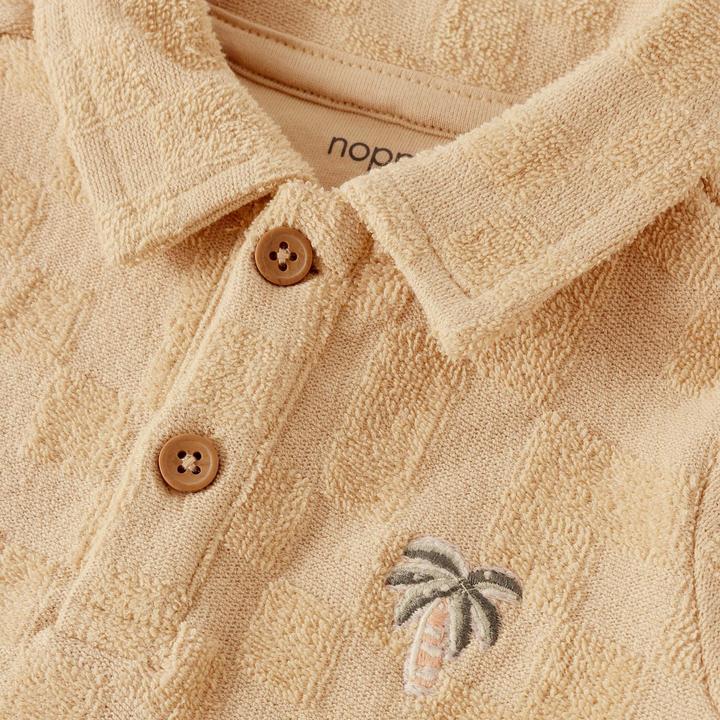 Produktbild Noppies Baby Poloshirt (86)