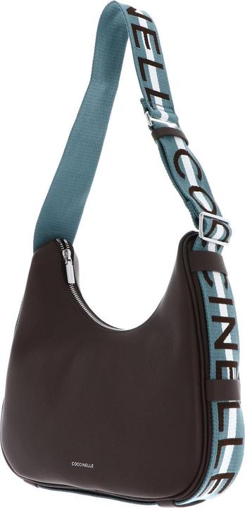 Immagine prodotto Coccinelle Raquel Handbag Double Grainy Leather