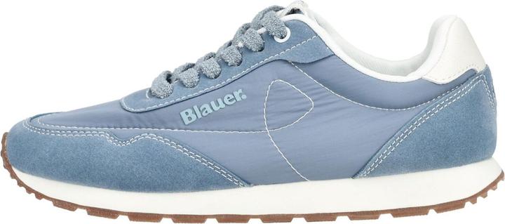 Produktbild Blauer Sneaker (40)