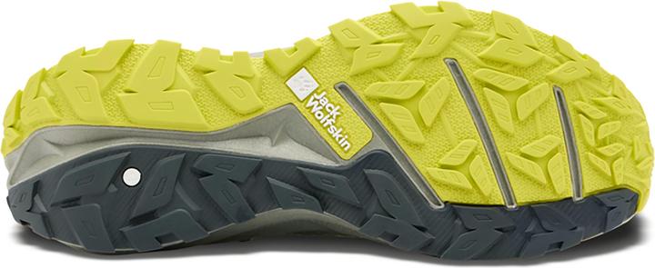 Immagine prodotto Jack Wolfskin Prelight Swift Vent Low M (45)