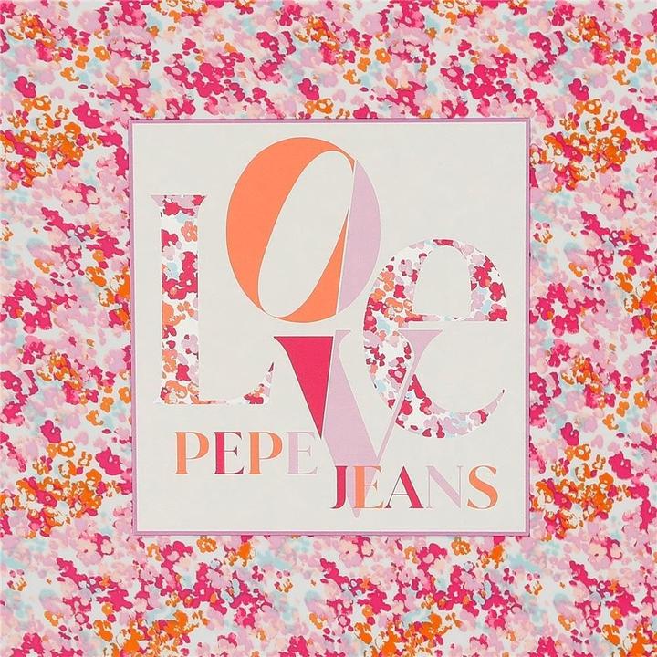 Actual product image Pepe Jeans Sandra School Backpack (70 l)