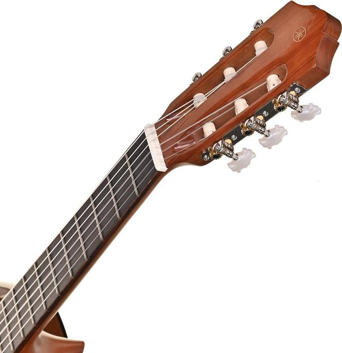 Produktbild Yamaha Klassische Gitarre CS40 02 (Konzertgitarre, Fichte, Meranti, Nylon, Rosenholz)