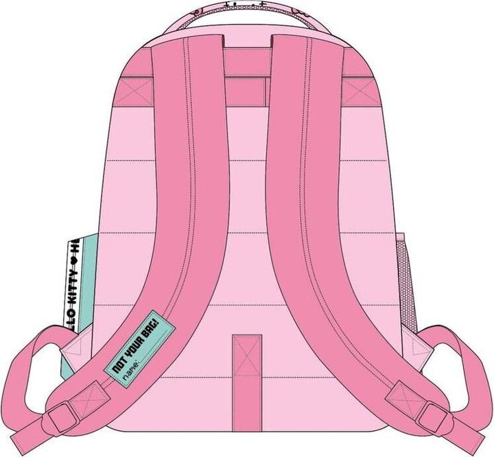 Image du produit Cerdá Hello Kitty backpack 42cm