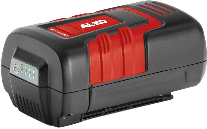 Actual product image AL-KO B200 Li (36 V)