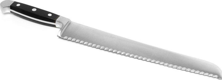 Actual product image Güde Solingen Alpha bread knife (32 cm)