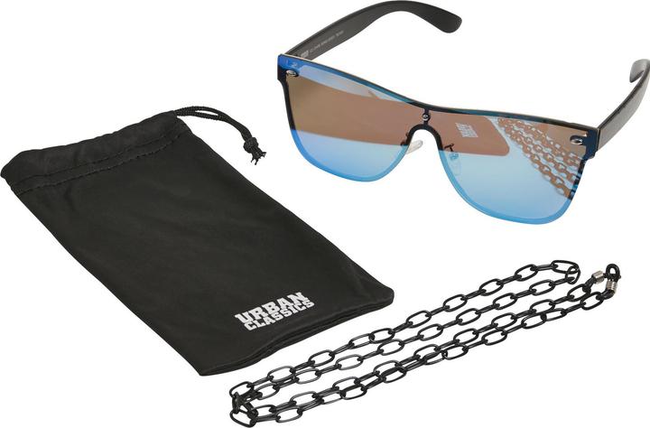Produktbild Urban Classics 103 Chain Sunglasses