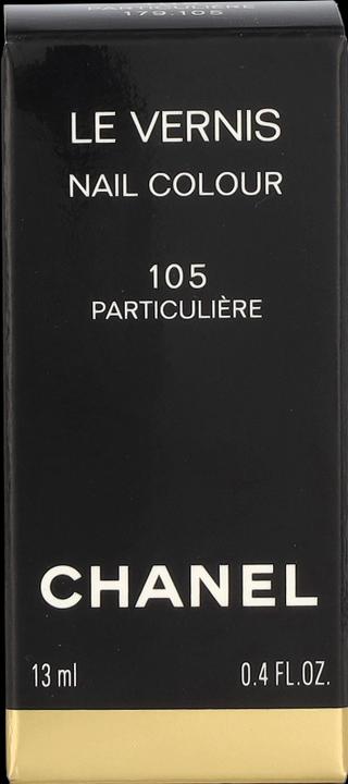 Immagine prodotto Chanel Le Vernis 105 Partic. (105 Particolare, Smalto)