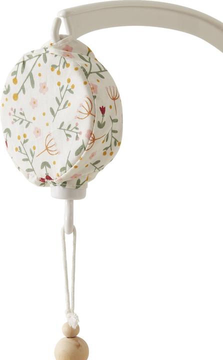 Image du produit Vertbaudet Musikmobile BLUMENZAUBER