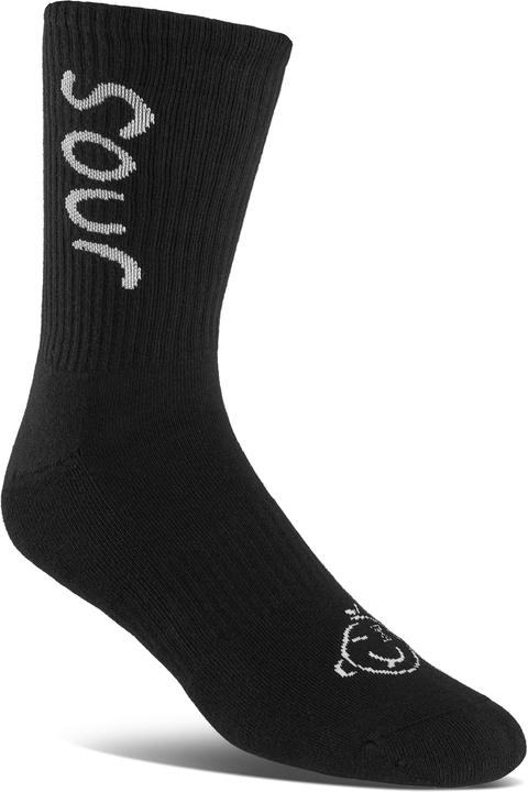 Produktbild etnies Sour 3 Pack Sock (3er Pack, One Size)