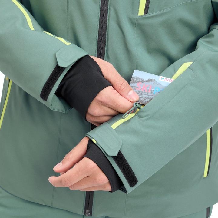 Immagine prodotto Mc Kinley Giacca da Sci Dean II M (XL)