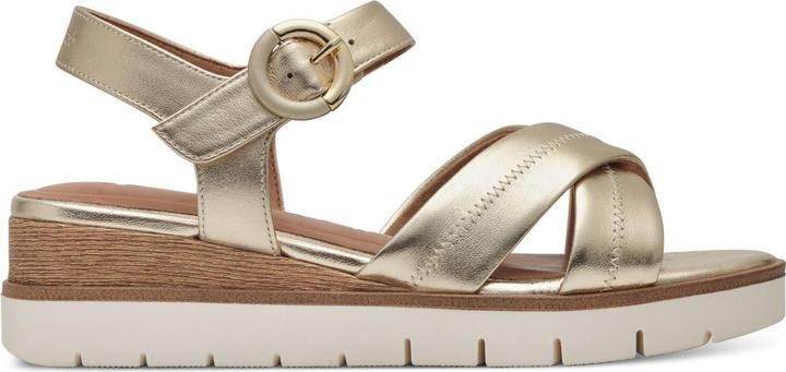 Actual product image Tamaris Sandal (40)
