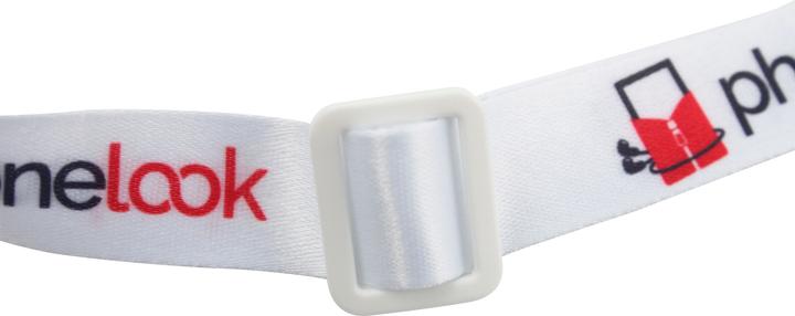 Actual product image PhoneLook Universelle Handy-Halskette kompatibel mit allen Hüllen