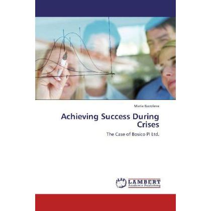 Achieving Success During Crises, Fachbücher