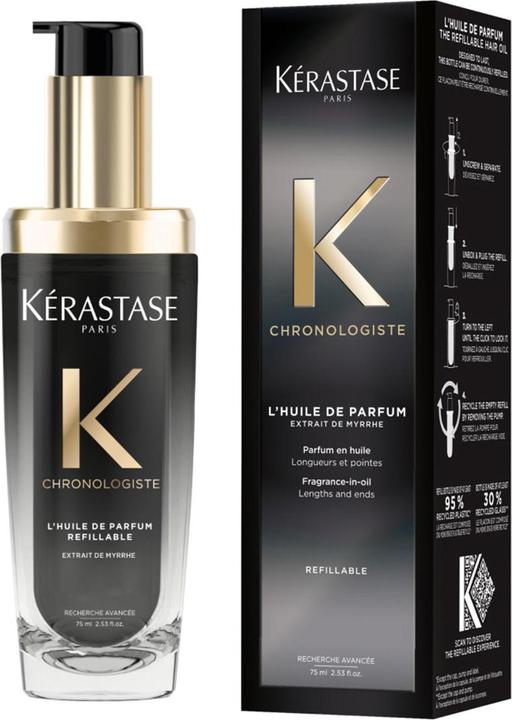 Actual product image Kérastase Huile de Parfum Full Pack (75 ml)