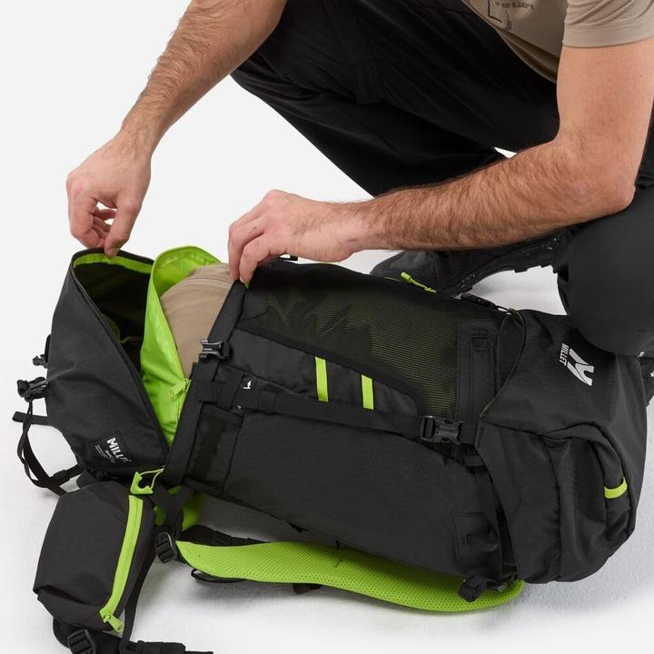 Actual product image Millet Gravic 40 (40 l)