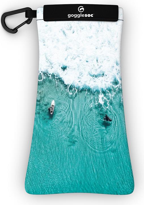 Produktbild Gogglesoc White Water Sunnysoc