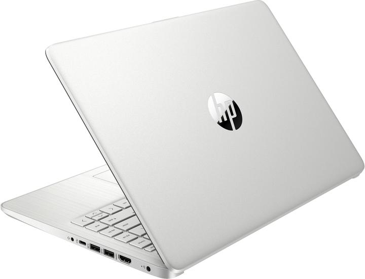 Immagine prodotto HP 14s-fq1157ng 14" FHD IPS, Ryzen 5 5500U, 16GB RAM, 512GB SSD, Windows 10 (14.02", AMD Ryzen 5 5500U, 16 GB, 512 GB)