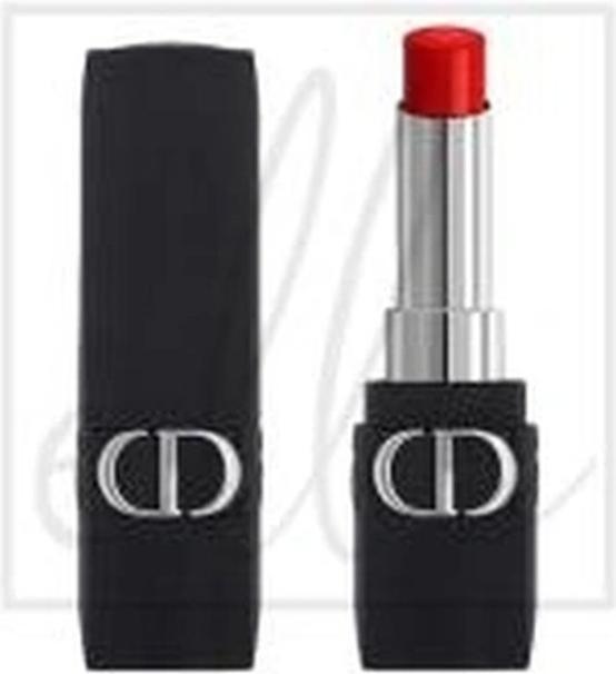Produktbild Dior Rouge Forever (999 Forever Dior)