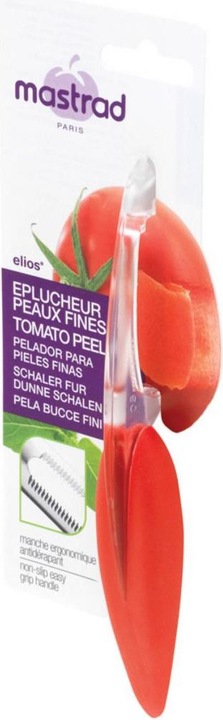 Actual product image Mastrad Extra-thin peeler