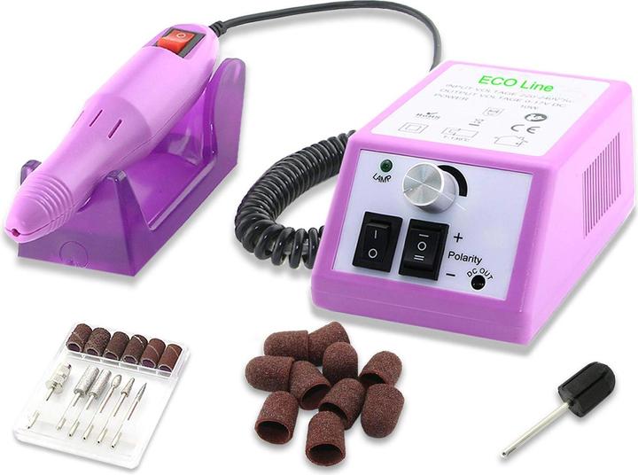 Produktbild InstrumenteNrw Fräser Set