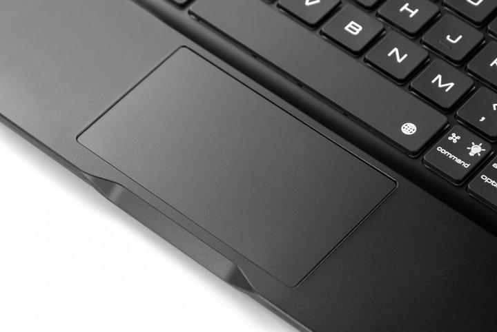 Immagine prodotto Urban Factory Folio Con Tastiera Bluetooth Ipad Pro11 (FR, iPad Air 4, IPad Pro 11)