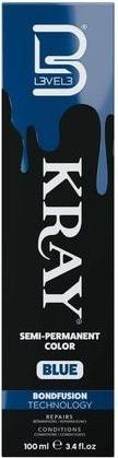 Produktbild L3vel3 Level 3 Kray Semi Permanent Hair Color with Aloe Vera