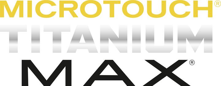 Produktbild Microtouch Micro Touch Titanium