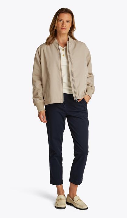 Produktbild Tommy Hilfiger Casual Nylon Bomber Jacket (M)