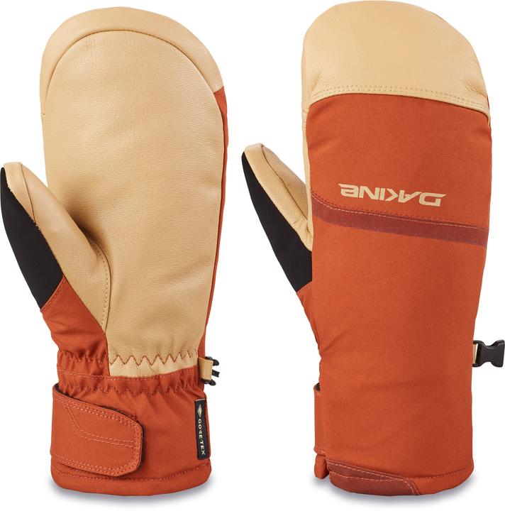 Image du produit Dakine Fleetwood Gore-Tex Short Mitt (M)
