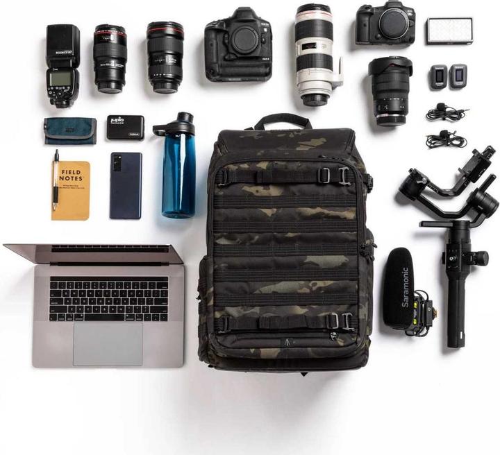 Produktbild Tenba Axis V2 32L Rucksack MultiCam (Fotorucksack, 32 l)