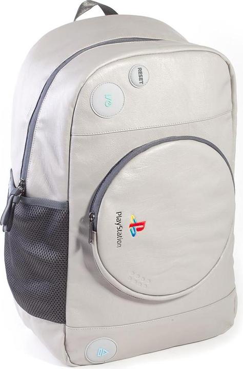 Actual product image Sony Controller Shaped Backpack