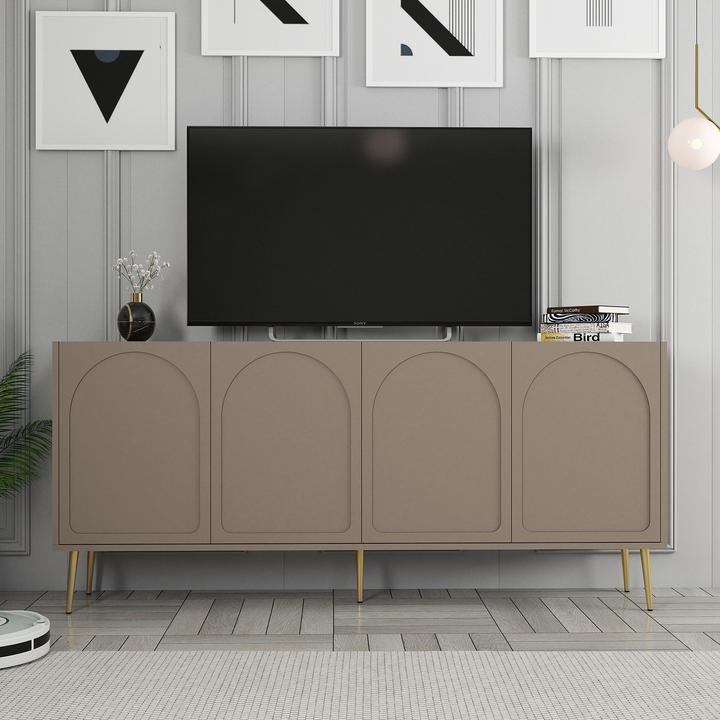Produktbild Hanah Home Lyon (180 x 80 x 35 cm)