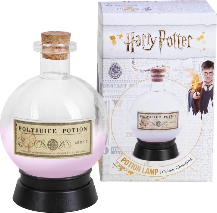Image du produit TOP Harry Potter