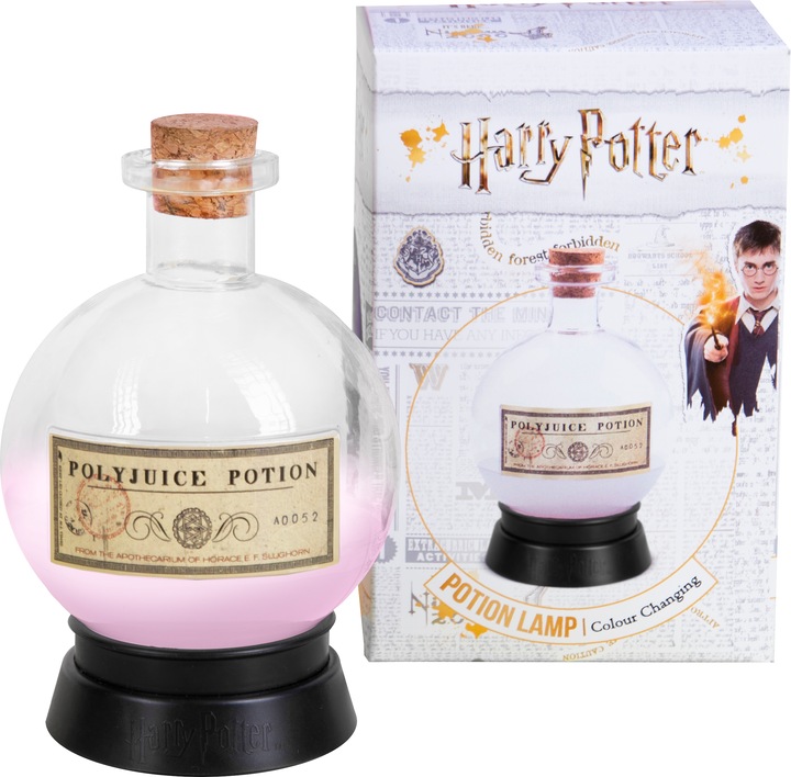 Produktbild TOP Harry-Potter