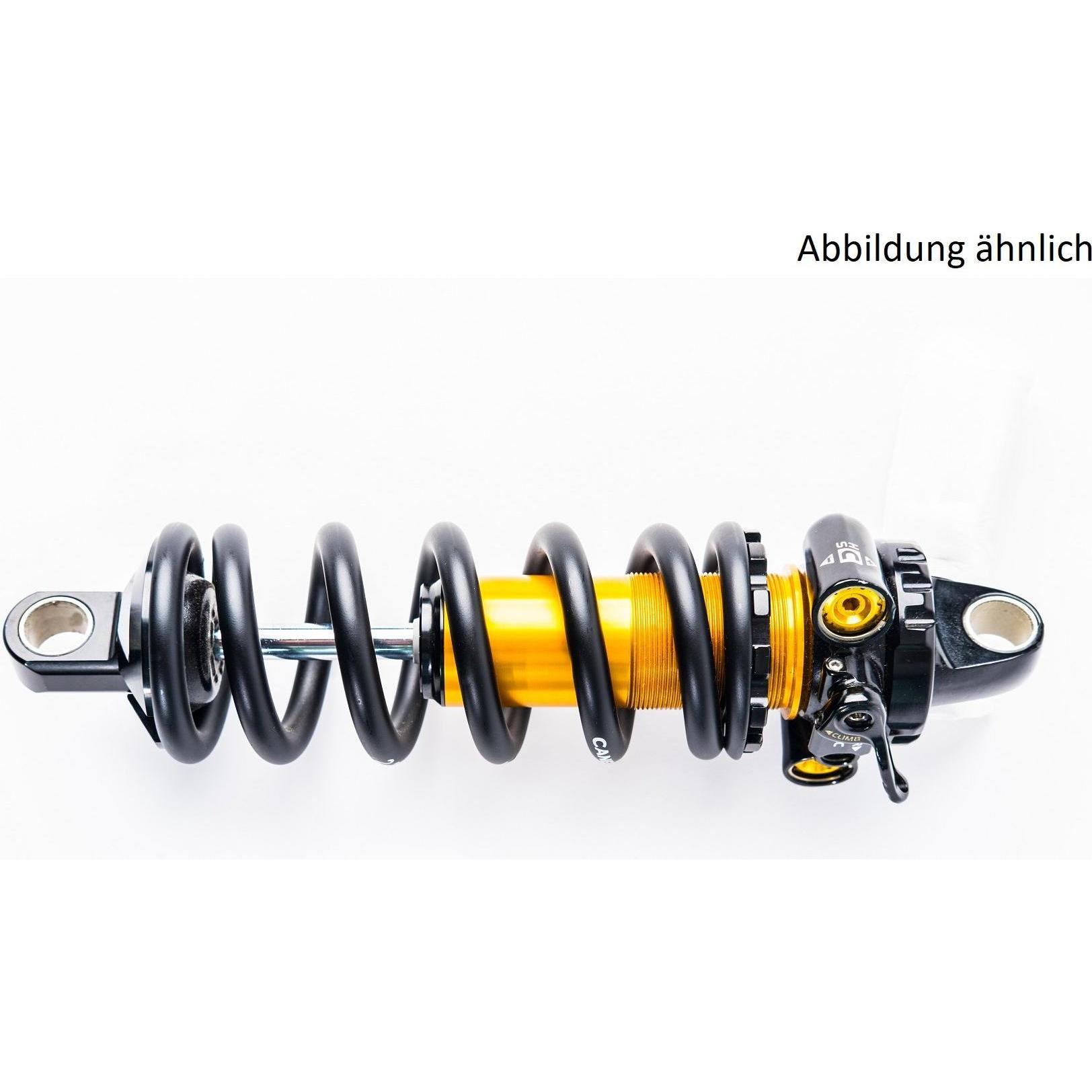 Cane Creek, Ammortizzatore, (210 mm, 52.50 mm)