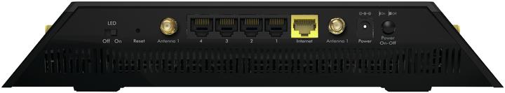Produktbild Netgear R7800 Nighthawk X4S