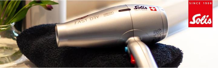 Image du produit Solis Fast Dry 381