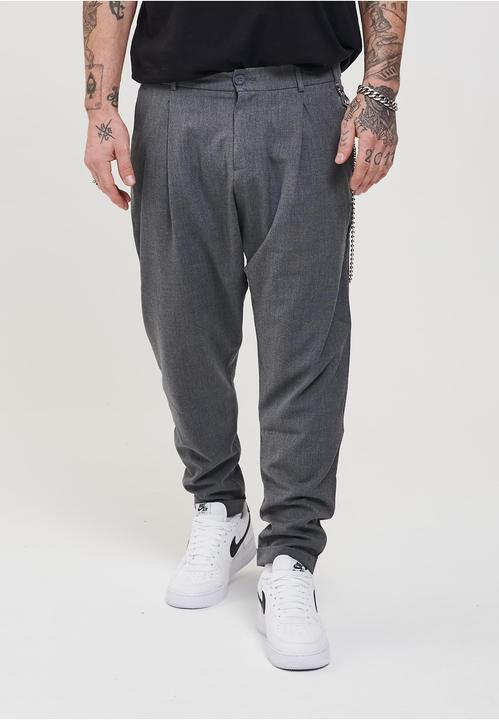 Actual product image Sony 2Y Cropped Pants - 120297 (30)