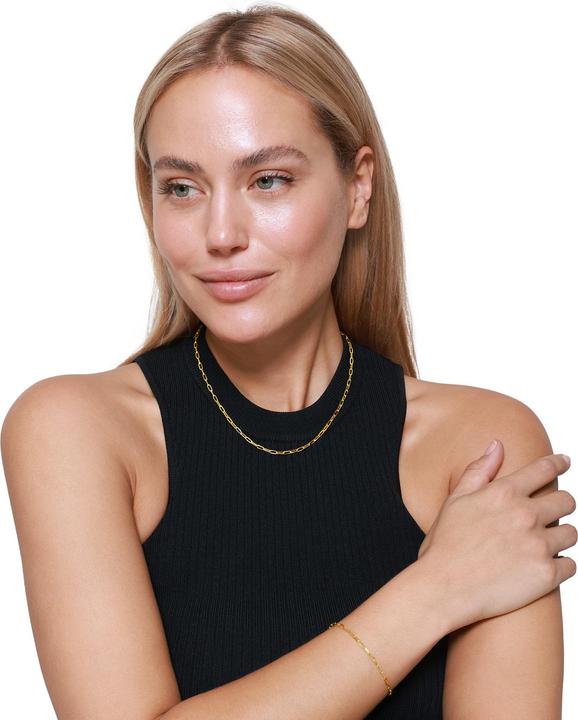 Immagine prodotto Heideman Set Lana color oro (100% acciaio inossidabile)