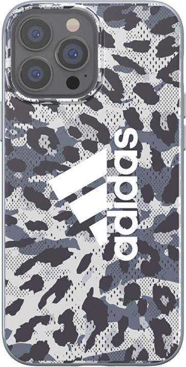 Produktbild adidas SP Snap Case Leopard Series (Apple iPhone 13 Pro Max)