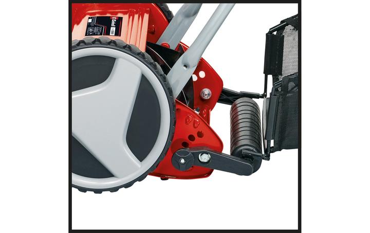 Image du produit Einhell GC-HM 300 (Manuel)