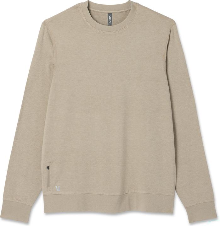 Beige, truffle heather