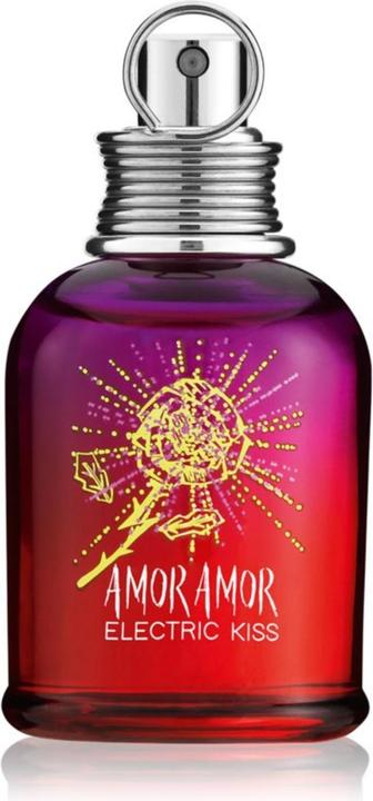 Produktbild Cacharel Electric Kiss EdT (Eau de Toilette, 30 ml)