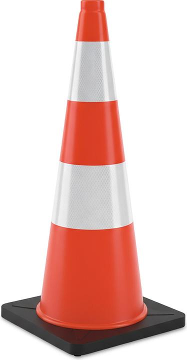 Image du produit Relaxdays Cône de sécurité