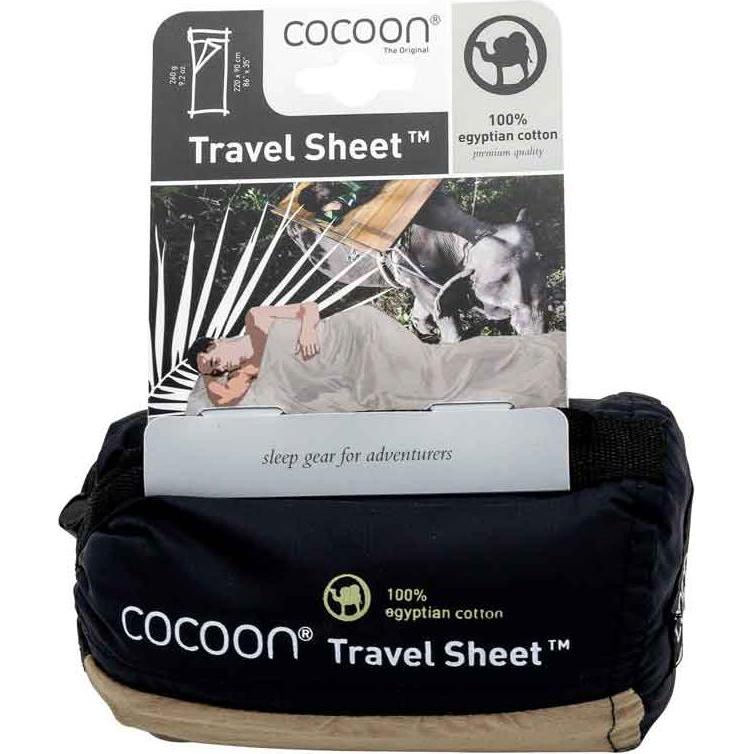 Thumbnail - Cocoon, Schlafsack, (220 cm)