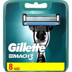 Immagine prodotto Gillette Mach3 (8 x)