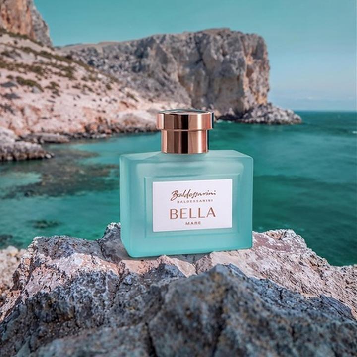 Produktbild Baldessarini Bella Mare Eau de Parfum (Eau de Parfum, 50 ml)
