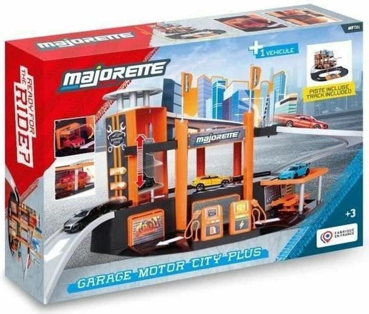 Productafbeelding Smoby Playset