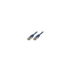 Produktbild MicroConnect Netzwerkkabel (F/UTP, CAT5e, 0.50 m)